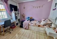 Sale - Villa - Algorfa