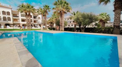 Apartments - Sale - Villamartin - Villamartin