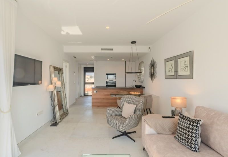 Sale - Apartments - Orihuela