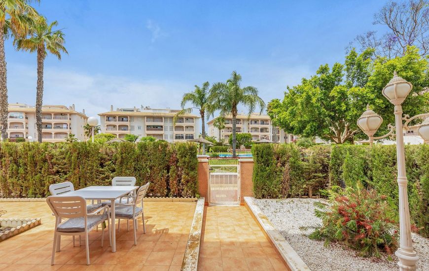 Sale - Apartments - Orihuela Costa
