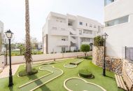 Sale - Apartments - Villamartin