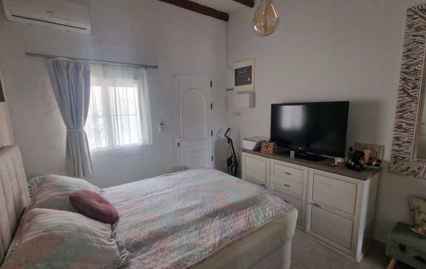 Sale - Villa - Ciudad Quesada