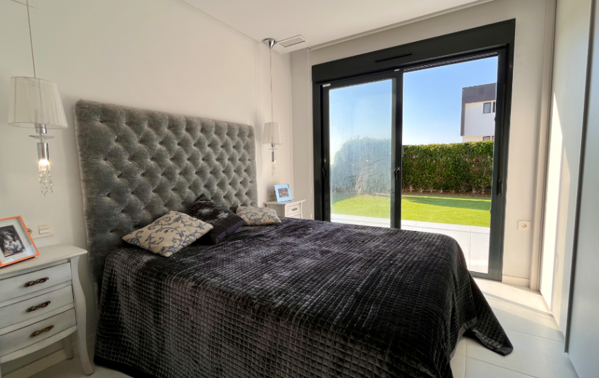 Venta - Semi - Detached Villa - Los Dolses