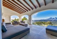 Sale - Villa - Altea
