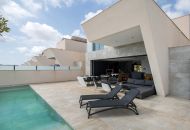 Sale - Villa - Ciudad Quesada