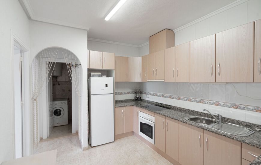 Venta - Apartamentos - Ciudad Quesada
