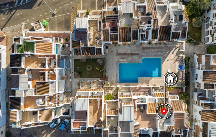 Venta - Bungalow - Ciudad Quesada - Rojales