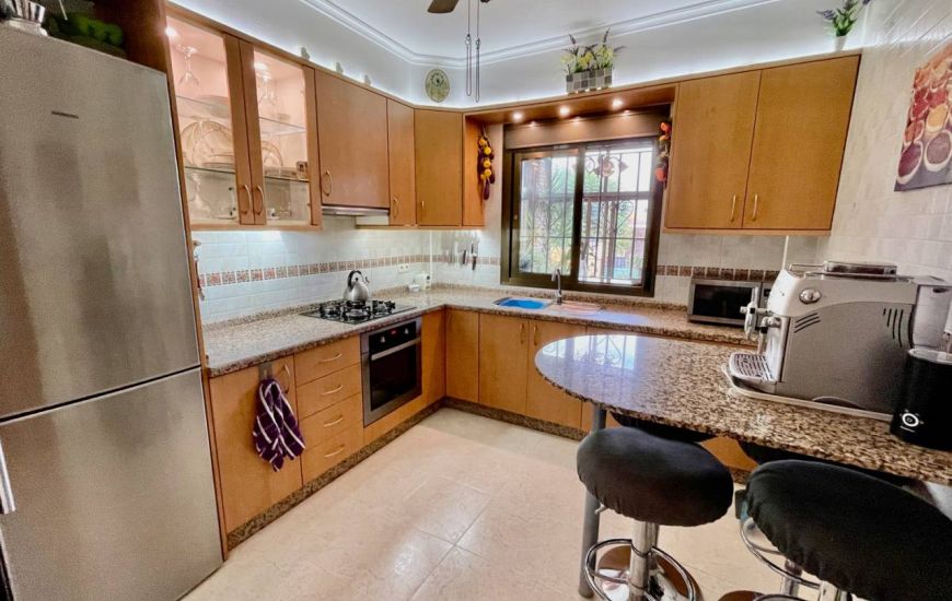 Venta - Villa - Bigastro