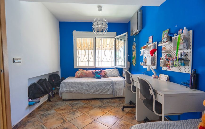 Sale - Villa - Ciudad Quesada