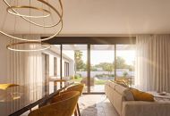 Nueva construcción  - Villa - Ciudad Quesada
