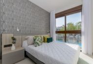 Nueva construcción  - Bungalow - Torrevieja