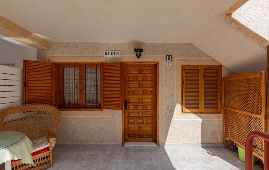Sale - Ground Floor - Torrevieja