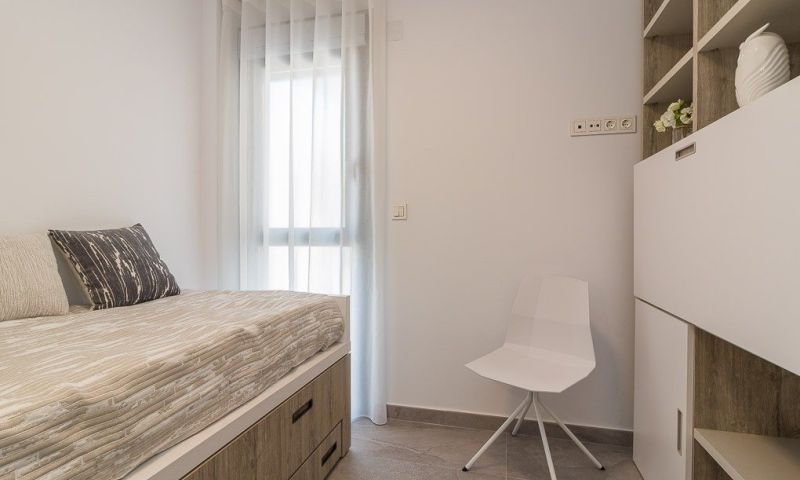 Venta - Bungalow - Torrevieja