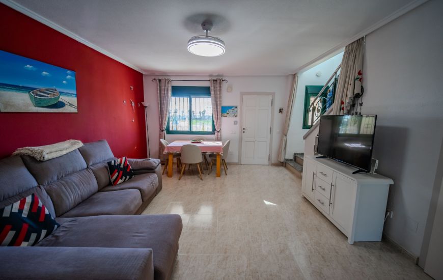 Venta - Adosado - Ciudad Quesada