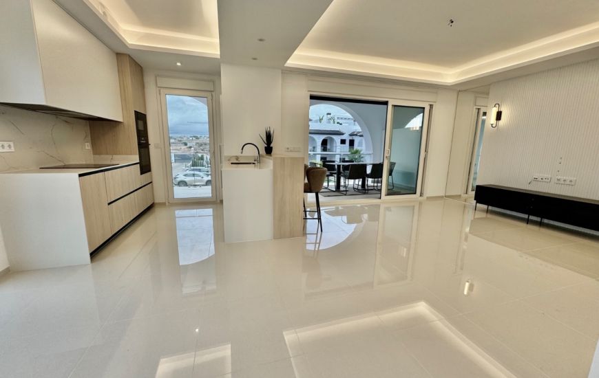 Sale - Apartments - Ciudad Quesada