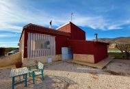 Sale - Finca - Hondon de los Frailes