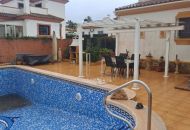 Sale - Villa - Hondón de las Nieves
