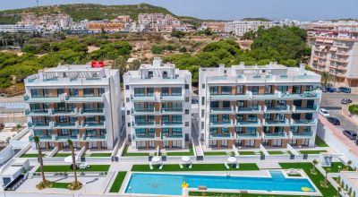 Apartments - Sale - Guardamar del Segura - Guardamar del Segura