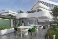 New Build - Apartments - Guardamar del Segura