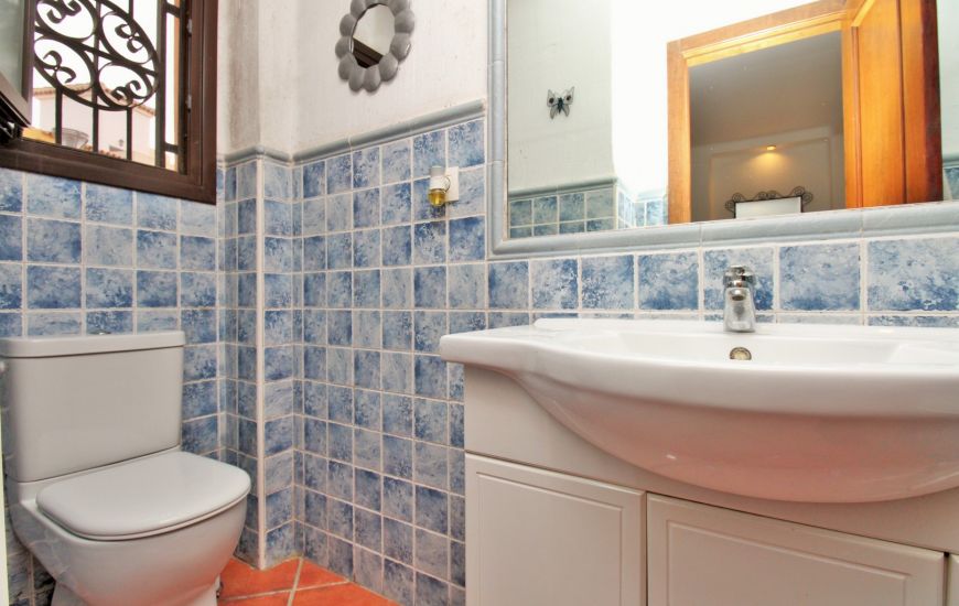 Sale - Apartments - Punta Prima