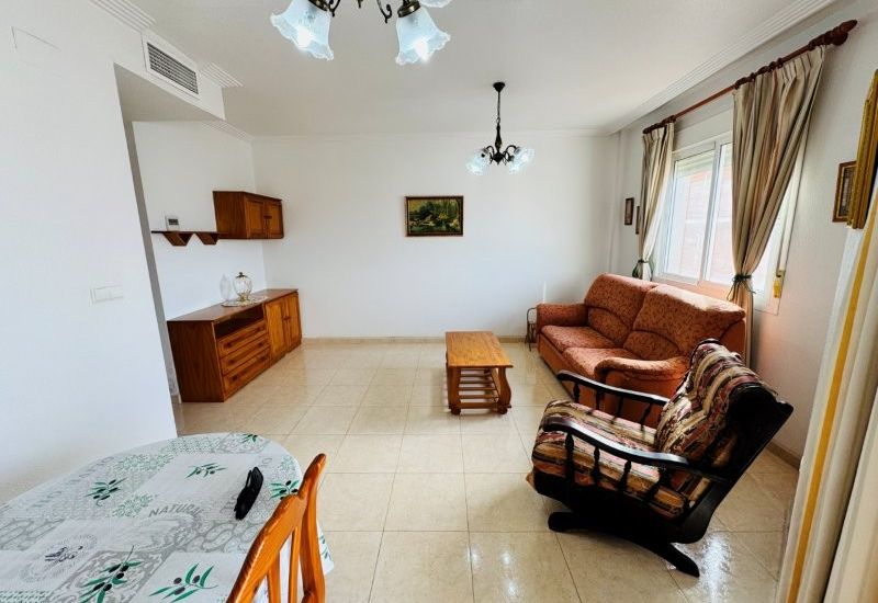 Sale - Apartments - Torrevieja