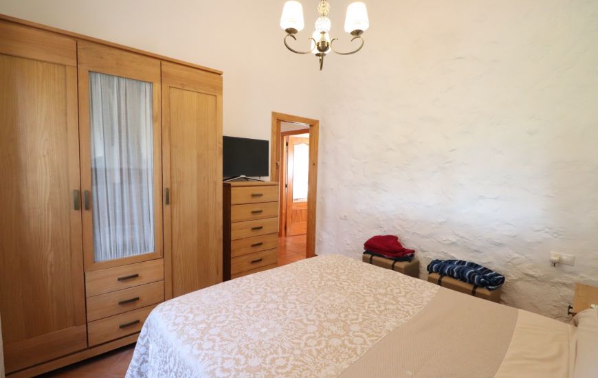 Sale - Villa - Benijofar - 