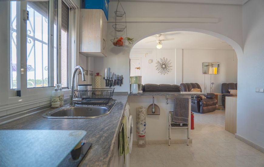 Sale - Apartments - Ciudad Quesada