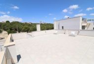 Sale - Villa - San Miguel de Salinas - 