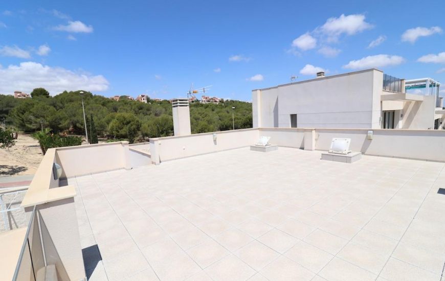Sale - Villa - San Miguel de Salinas - 