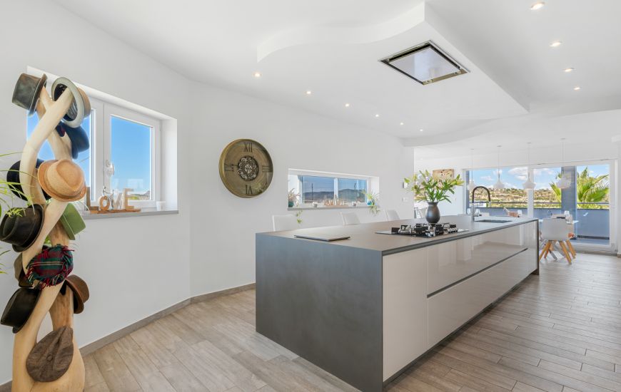 Sale - Villa - Torremendo