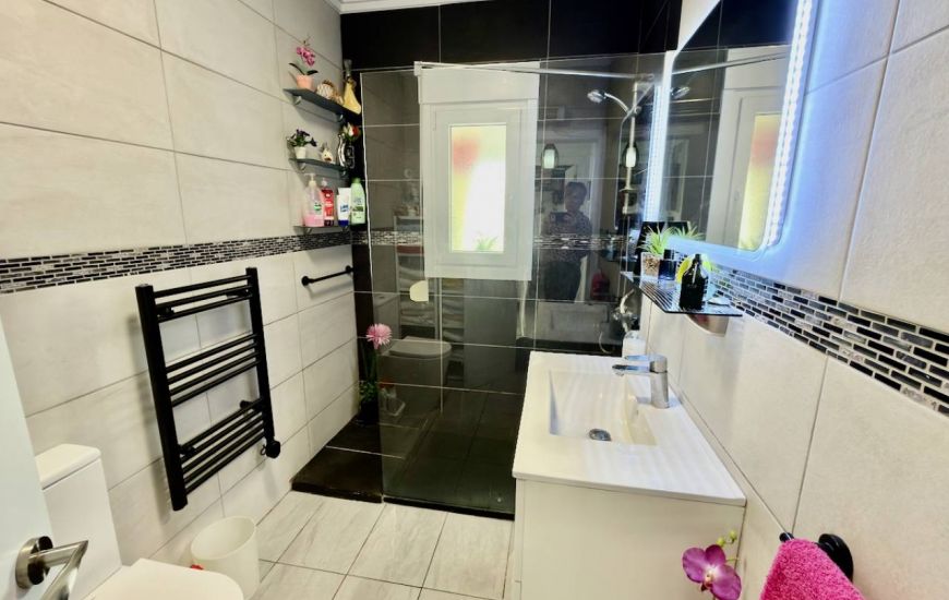 Sale - Villa - Ciudad Quesada