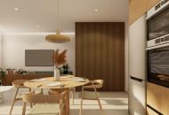 Nueva construcción  - Bungalow - San Pedro del Pinatar