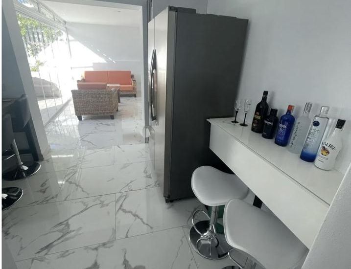 Sale - Villa - La Nucia