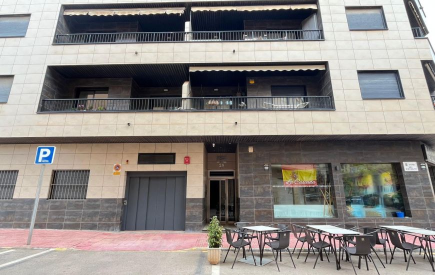 Venta - Apartamentos - Torrevieja