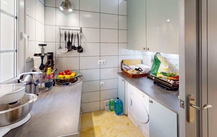 Venta - Villa - Las Ramblas