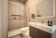 Nueva construcción  - Villa - Los Alcázares