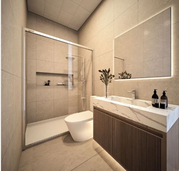 Nueva construcción  - Villa - Los Alcázares