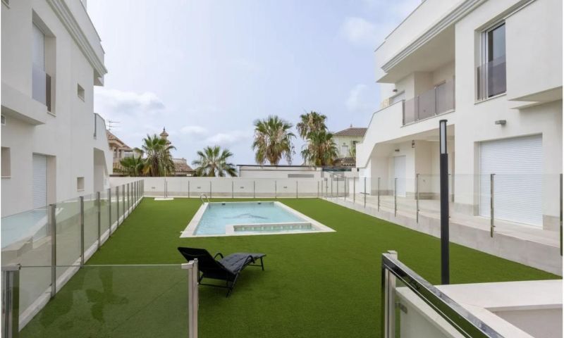 Sale - Apartments - San Miguel de Salinas - San Miguel De Salinas