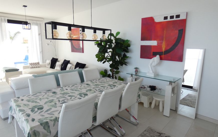Venta - Villa - Ciudad Quesada