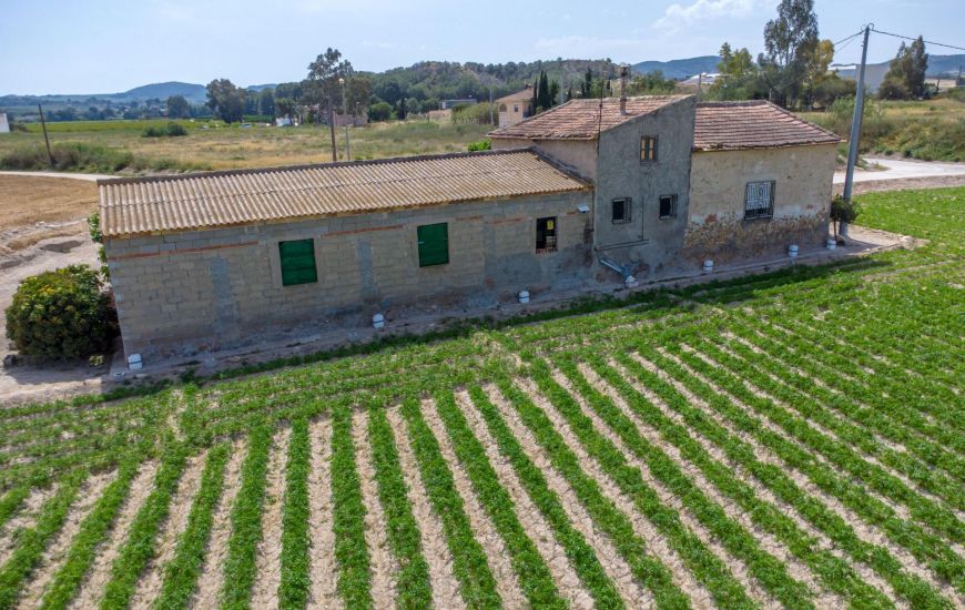 Sale - Country Property - Orihuela