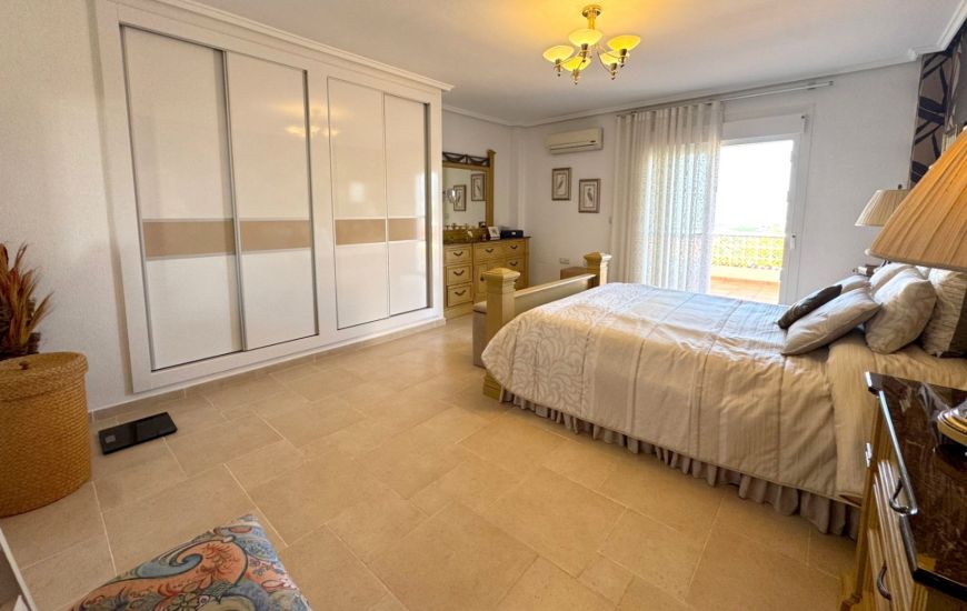 Sale - Villa - Ciudad Quesada