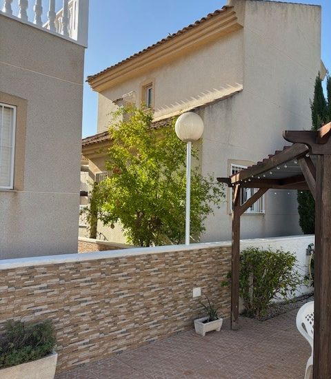 Sale - Villa - Ciudad Quesada Sale - Villa - Ciudad Quesada