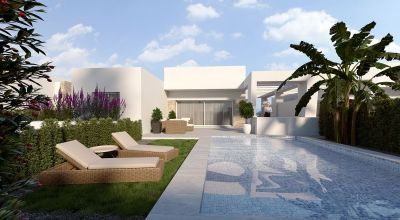 Villa - Sale - Algorfa - Algorfa