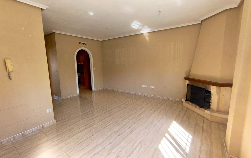 Venta - Semi - Detached Villa - Ciudad Quesada