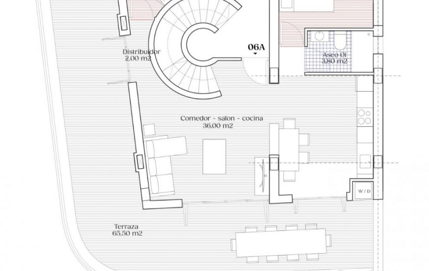 New Build - Apartments - Torrevieja