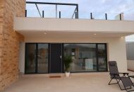 Nueva construcción  - Villa - Fuente Alamo