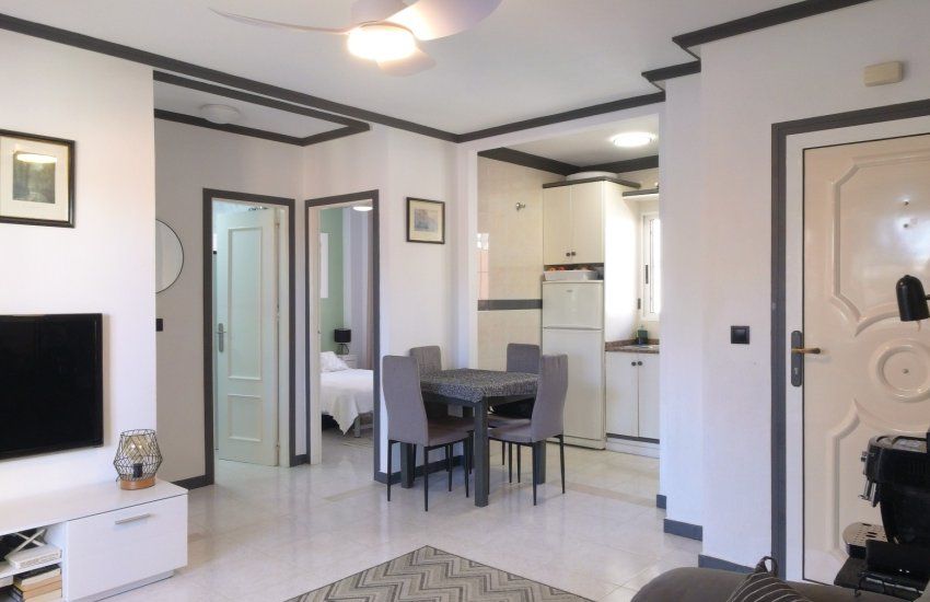 Sale - Apartments - Torrevieja