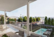 New Build - Apartments - Benijófar - 