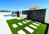 New Build - Villa - Pilar de la Horadada