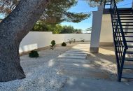 Sale - Villa - Rojales